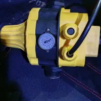 اتومات پمپ اب