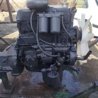 موتور بنز خاور