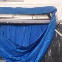 نصب تعمیر سرویس اسپیلت و پنجره ای و شارژگاز|خدمات پیشه و مهارت|ایرانشهر, |دیوار