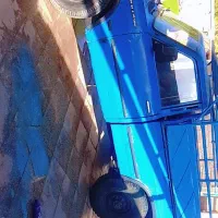 نیسان مدل ۸۵
