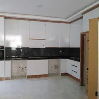 کابینت و کمد دیواری ودرب اتاق با طراحی مدرن