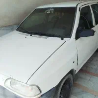 پراید کروی|خودرو سواری و وانت|ایرانشهر, |دیوار