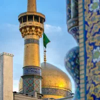 چارتر قطار تهران ـ مشهد