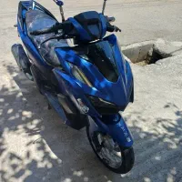 موتور کلیک ژاپنی و کبیر موتور با کد 311