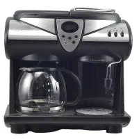 قهوه ساز/اسپرسو/دلمونتی