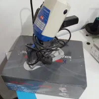 قیچی برش|لوازم خیاطی و بافتنی|تهران, وحیدیه|دیوار