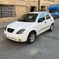 تیبا ۲ فول مدل ۹۷