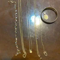 زنجیرپیچ وانگشتر