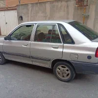 پراید 141 مدل 87