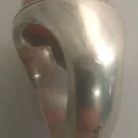 انگشتر نقره|زیورآلات و اکسسوری|پردیس, فاز ۸|دیوار