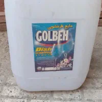 تعداد محدود دبه ۲۰ لیتری