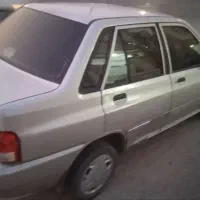 پراید 132مدل90