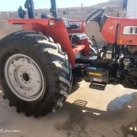 تراکتور ۸۰۰و۴۷۵|خودرو سنگین|بجنورد, |دیوار