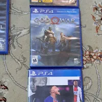 بازی ps4|کنسول، بازی ویدئویی و آنلاین|گرگان, |دیوار