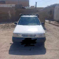 پراید بار مدل ۹۸|خودرو سواری و وانت|امیدیه, |دیوار