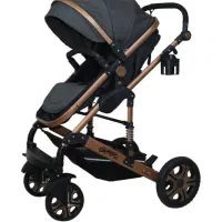 کالسکه|کالسکه و لوازم جانبی|همدان, |دیوار