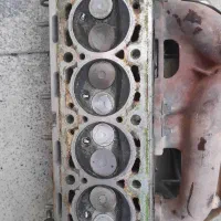 سرسیلندر حکیمی پژو ۴۰۵