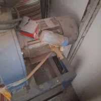 دستگاه آسیاب صنعتی|ماشینآلات صنعتی|محمدشهر, شهرک چمران|دیوار