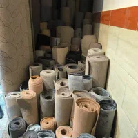جشنواره تیکه موکت تندیس ۱۷۲۱|موکت|قم, باسکول|دیوار