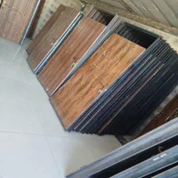 درب سرویس حمام pvc اتاقی چوبی ضد سرقت کشاورز13|مصالح و تجهیزات ساختمان|زاهدان, |دیوار