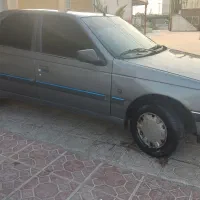 پژو 405|خودرو سواری و وانت|بندر ماهشهر, |دیوار