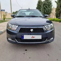 دناتیپ 2فول باکروزدنده چهارچرخ دیسک