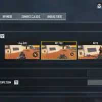 اکانت کالاف|کنسول، بازی ویدئویی و آنلاین|مشهد, شهید معقول|دیوار