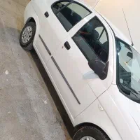 تیبا1 مدل1400|خودرو سواری و وانت|فسا, |دیوار