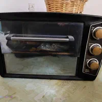 توستر ۶۰ لیتری