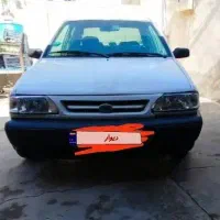 پراید صبا ۸۳