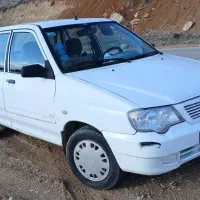 پراید۱۳۲ مدل۸۸|خودرو سواری و وانت|شیراز, شهرک قمشه|دیوار