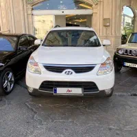 هیوندای وراکروز ix55مدل ۲۰۱۰|خودرو سواری و وانت|تهران, شهرک غرب|دیوار