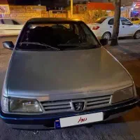 پژو ۴۰۵ فروشی