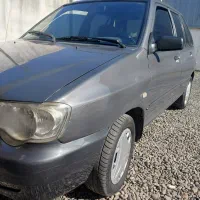 ۱۱۱ مدل ۹۲|خودرو سواری و وانت|لاهیجان, شهید آوینی|دیوار