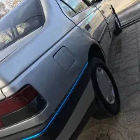 پژو 405مدل 85 دوگانه|خودرو سواری و وانت|کرمانشاه, |دیوار