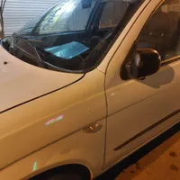 تیبا ۲ مدل ۱۴۰۰