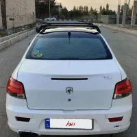 رانا پانوراما 6 دنده مدل 1400 بی رنگ اسپرت|خودرو سواری و وانت|هشتگرد, هشتگرد قدیم|دیوار