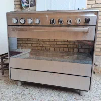 فرگاز Behi کاملا سالم