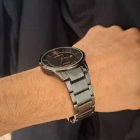ساعت مچی|ساعت|قم, انسجام|دیوار