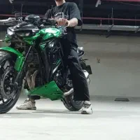 هاپیرو Z1000|موتورسیکلت|قم, زنبیل آباد|دیوار