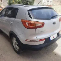 اسپرتیج ۲۰۱۴. پلاک منطقه آزاد چابهار