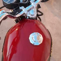 هونداشیرکوه۱۵۰|موتورسیکلت|یزد, |دیوار