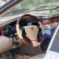 خودرو سمند موتور ملی ۹۲