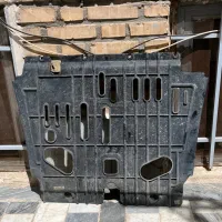 سینی زیر کاپوت