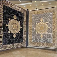 فرش طرح کویر ۱۲۰۰ شانه با کیفیتی باورنکردنی|فرش|شیراز, رازی|دیوار