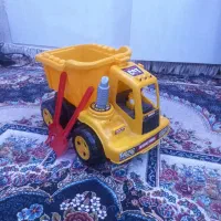 اسباب بازی