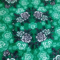 ۵۰ عدد پتو پشمی گلدار|رختخواب، بالش، پتو|اردبیل, |دیوار