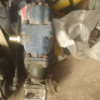 پمپ جک ۸سوپاپ درحدنو
