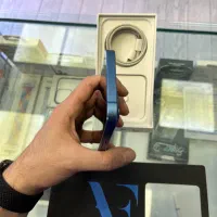 iphone 13 128گیگ Zaa|موبایل|تهران, شهرک غرب|دیوار