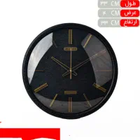 ساعت تک موتوره دو موتوره در رنگبندی های مختلف|ساعت|تهران, افسریه شمالی|دیوار